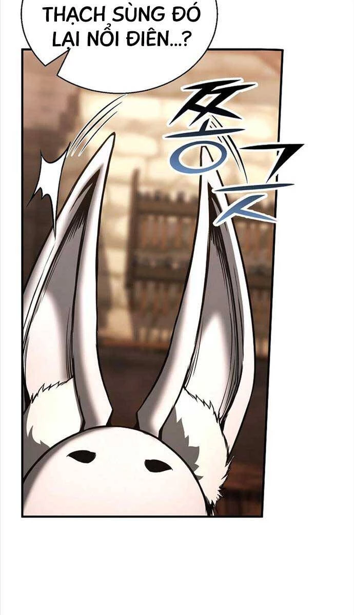 Tử Linh Sư Mạnh Nhất Chapter 36 - Trang 4