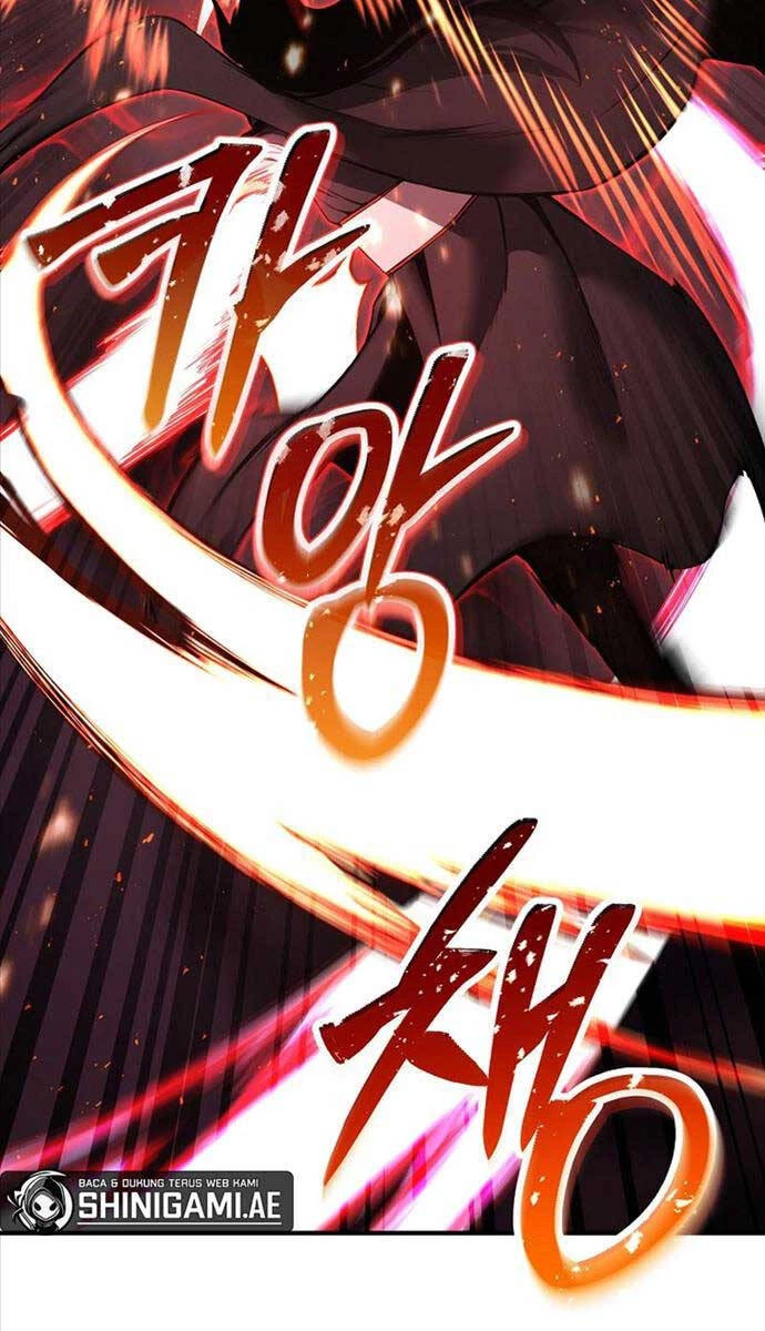 Tử Linh Sư Mạnh Nhất Chapter 36 - Trang 4