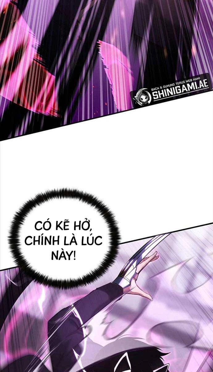 Tử Linh Sư Mạnh Nhất Chapter 36 - Trang 4