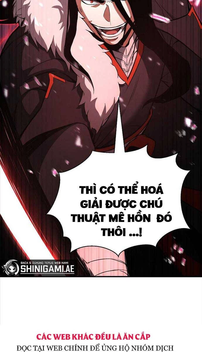 Tử Linh Sư Mạnh Nhất Chapter 36 - Trang 4