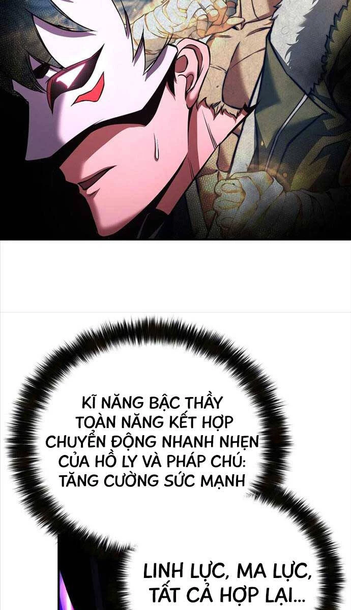 Tử Linh Sư Mạnh Nhất Chapter 36 - Trang 4