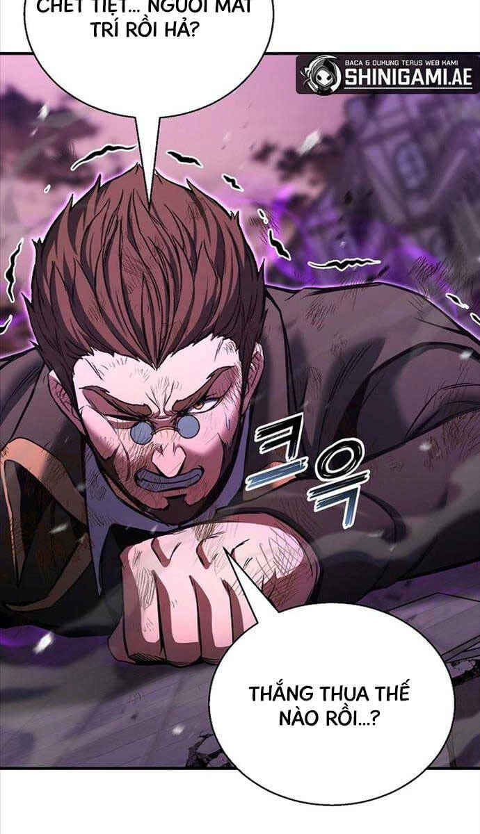 Tử Linh Sư Mạnh Nhất Chapter 36 - Trang 4