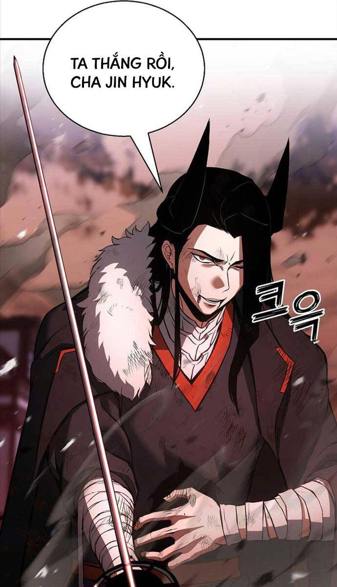 Tử Linh Sư Mạnh Nhất Chapter 36 - Trang 4