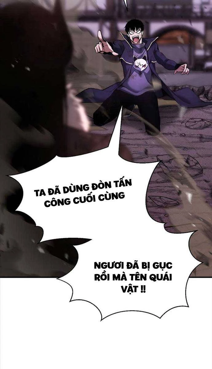 Tử Linh Sư Mạnh Nhất Chapter 36 - Trang 4