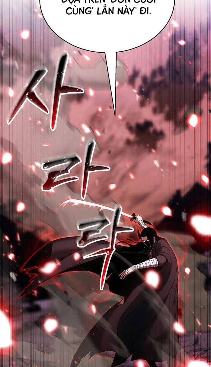 Tử Linh Sư Mạnh Nhất Chapter 36 - Trang 4