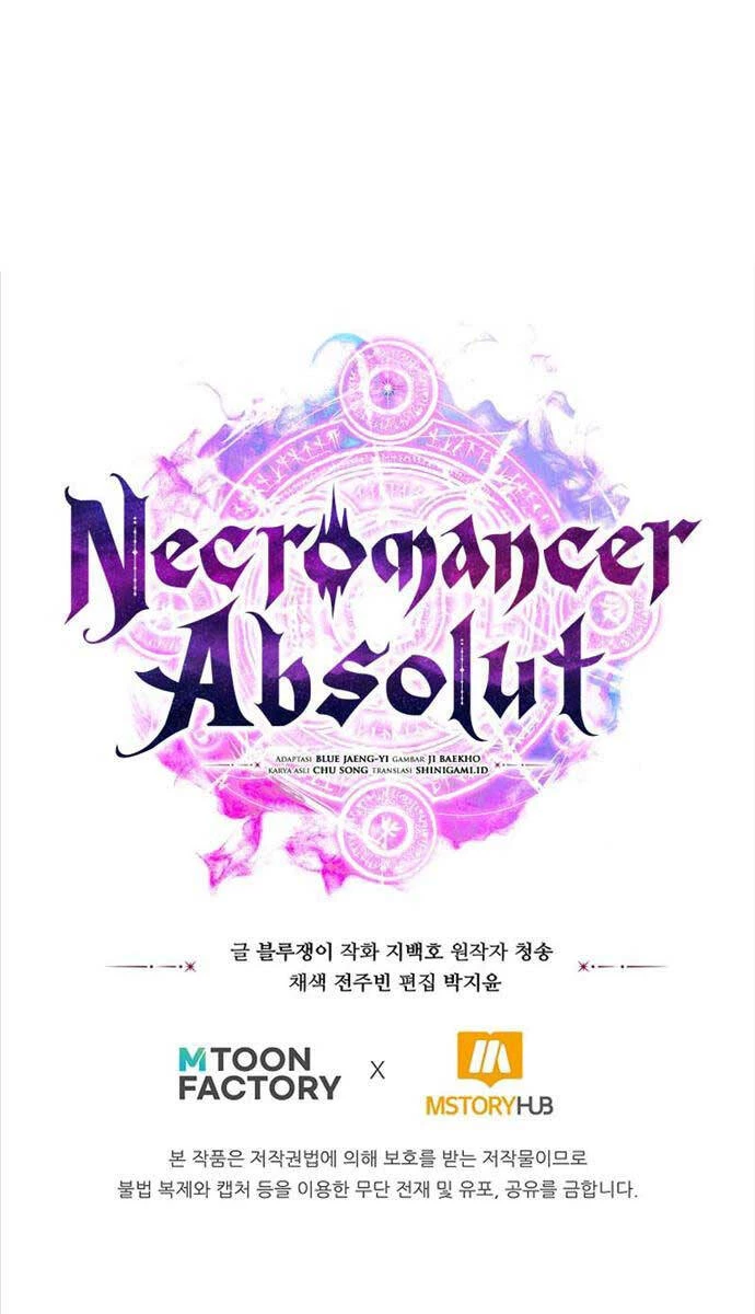 Tử Linh Sư Mạnh Nhất Chapter 36 - Trang 4