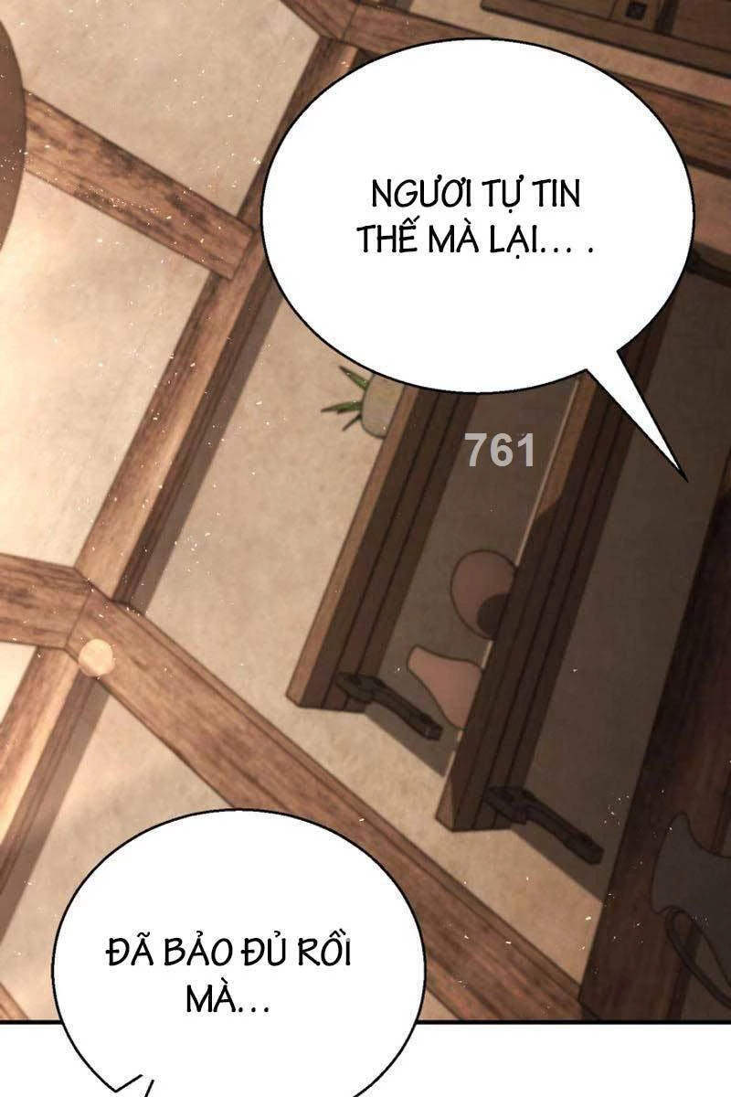 Tử Linh Sư Mạnh Nhất Chapter 37 - Trang 4