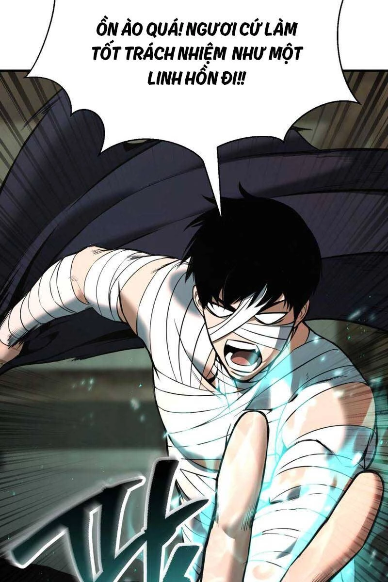 Tử Linh Sư Mạnh Nhất Chapter 37 - Trang 4