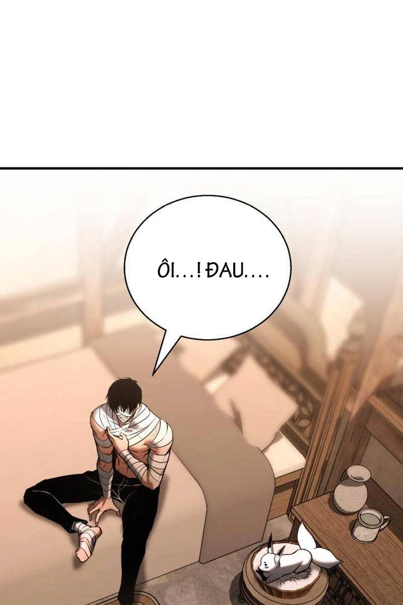 Tử Linh Sư Mạnh Nhất Chapter 37 - Trang 4