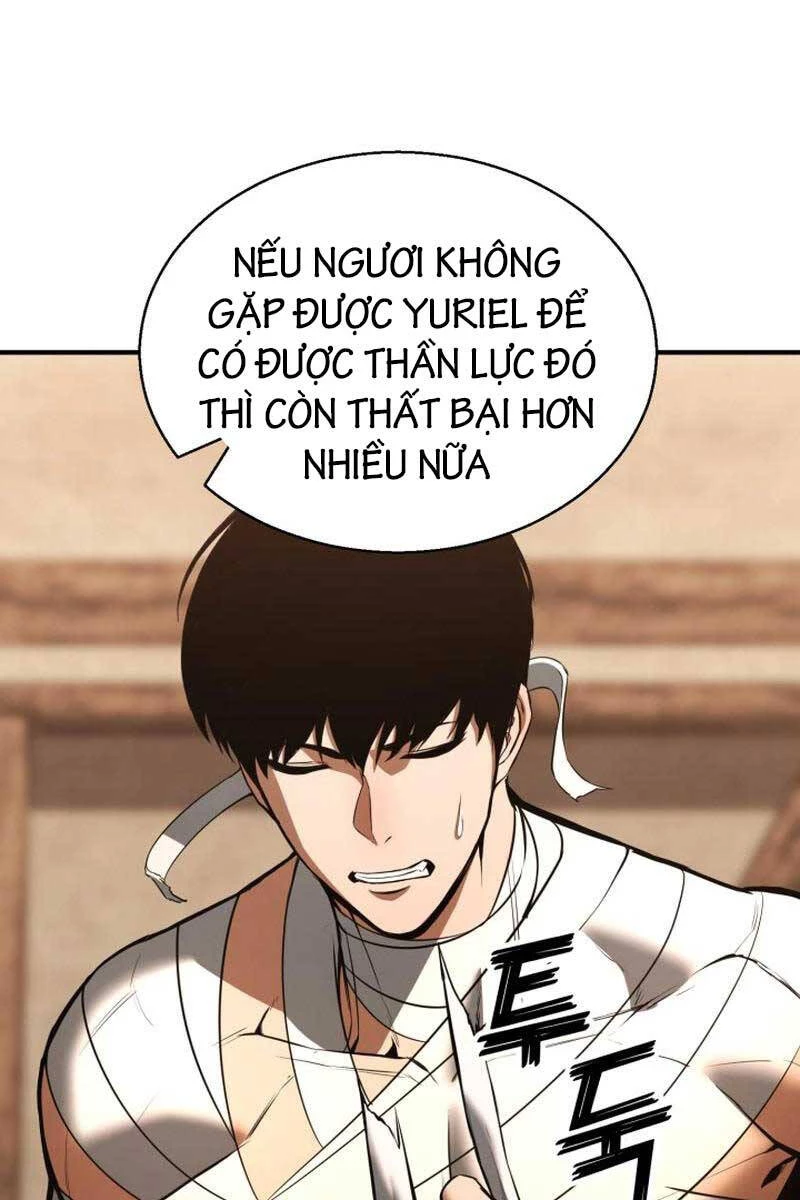 Tử Linh Sư Mạnh Nhất Chapter 37 - Trang 4