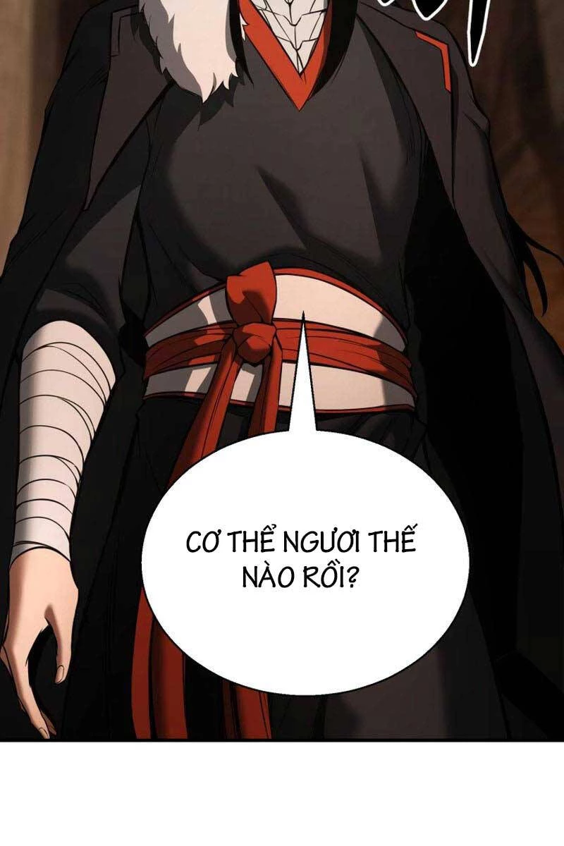 Tử Linh Sư Mạnh Nhất Chapter 37 - Trang 4