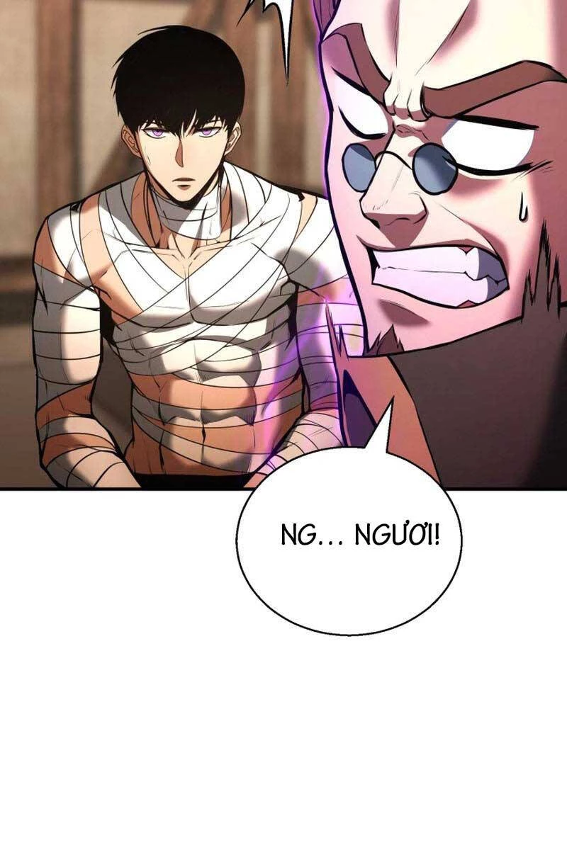 Tử Linh Sư Mạnh Nhất Chapter 37 - Trang 4