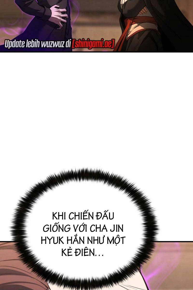 Tử Linh Sư Mạnh Nhất Chapter 37 - Trang 4