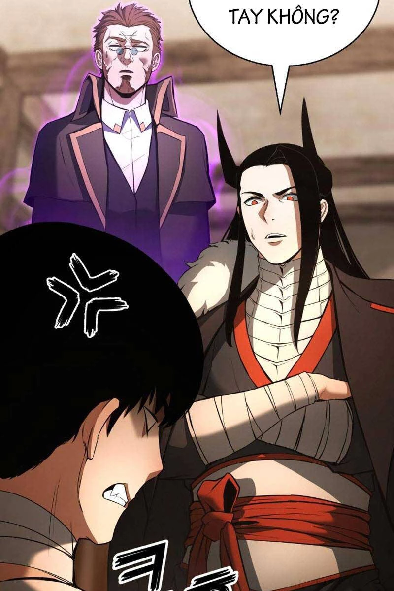 Tử Linh Sư Mạnh Nhất Chapter 37 - Trang 4