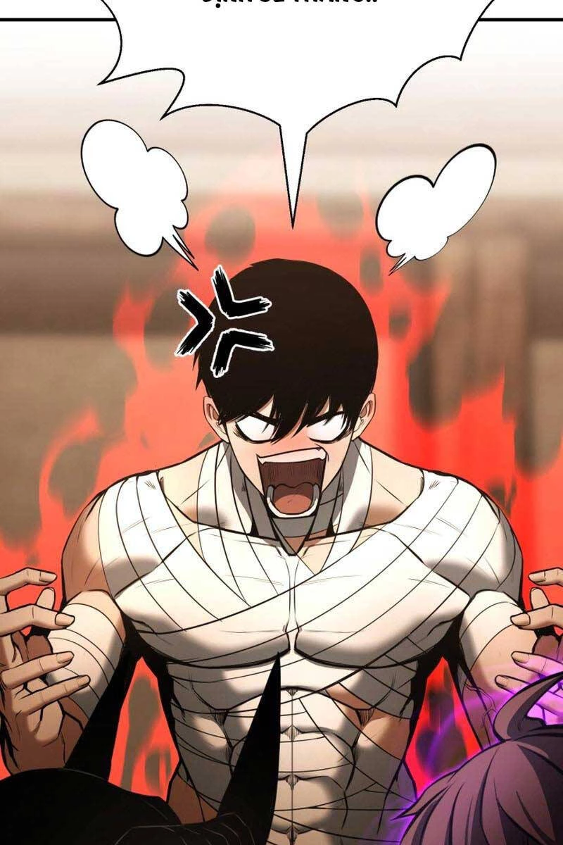 Tử Linh Sư Mạnh Nhất Chapter 37 - Trang 4