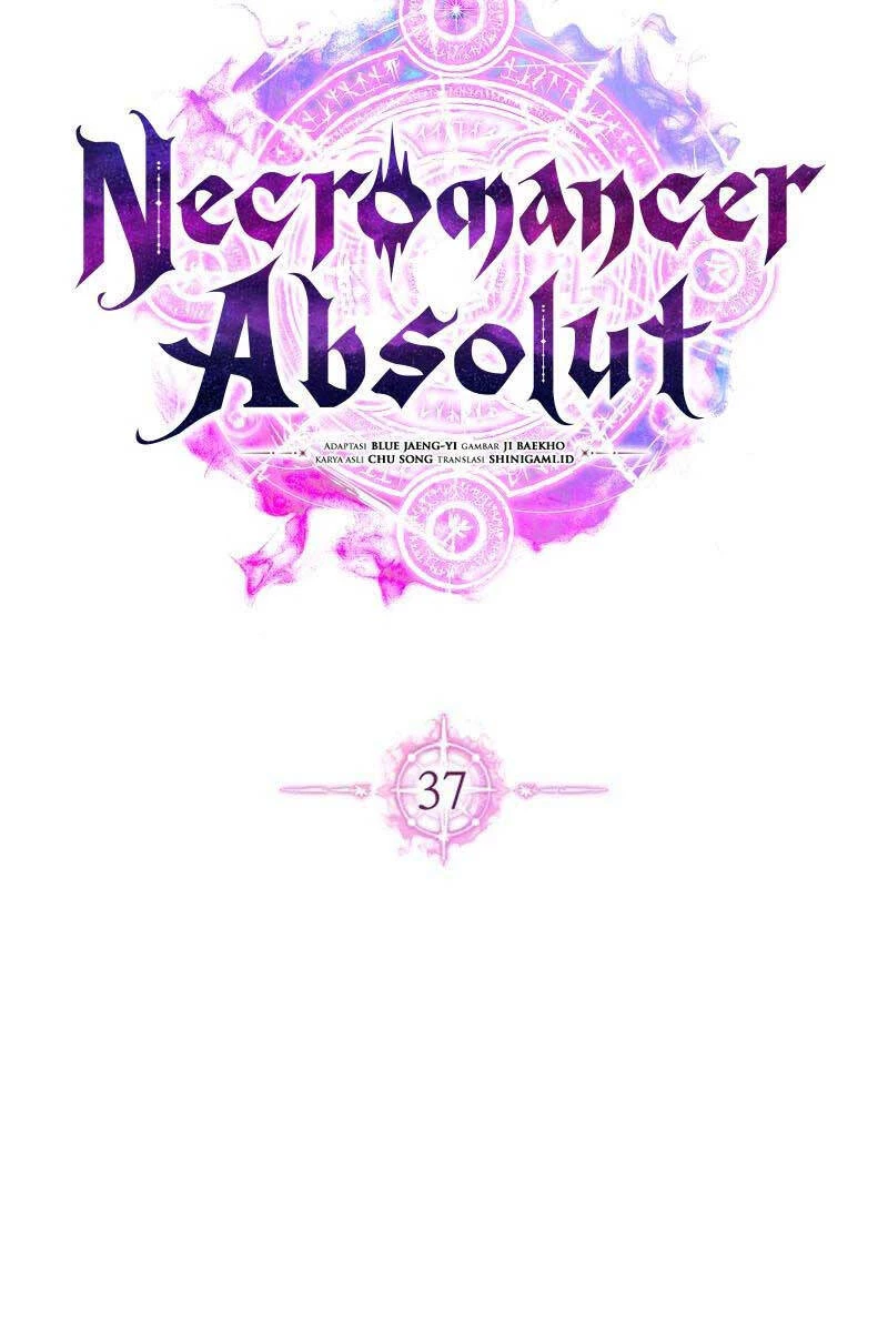 Tử Linh Sư Mạnh Nhất Chapter 37 - Trang 4