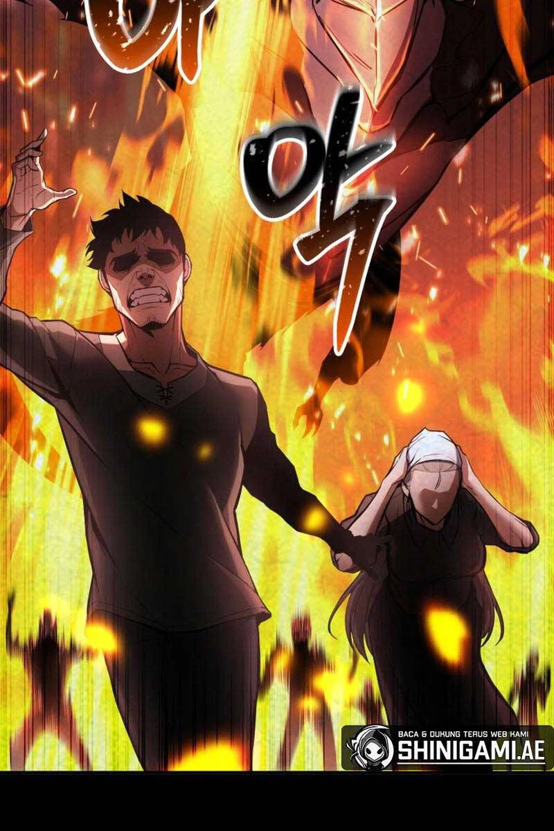 Tử Linh Sư Mạnh Nhất Chapter 37 - Trang 4