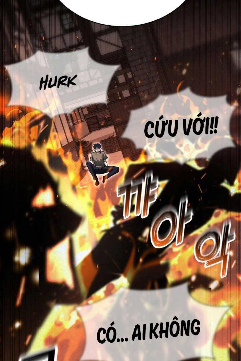 Tử Linh Sư Mạnh Nhất Chapter 37 - Trang 4