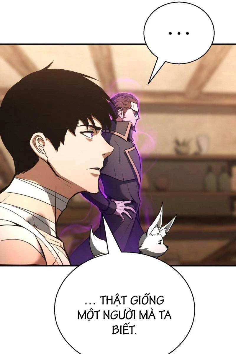 Tử Linh Sư Mạnh Nhất Chapter 37 - Trang 4