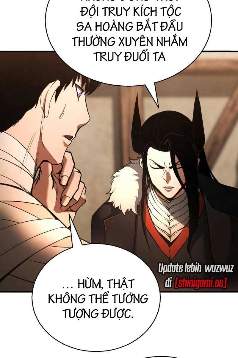 Tử Linh Sư Mạnh Nhất Chapter 37 - Trang 4