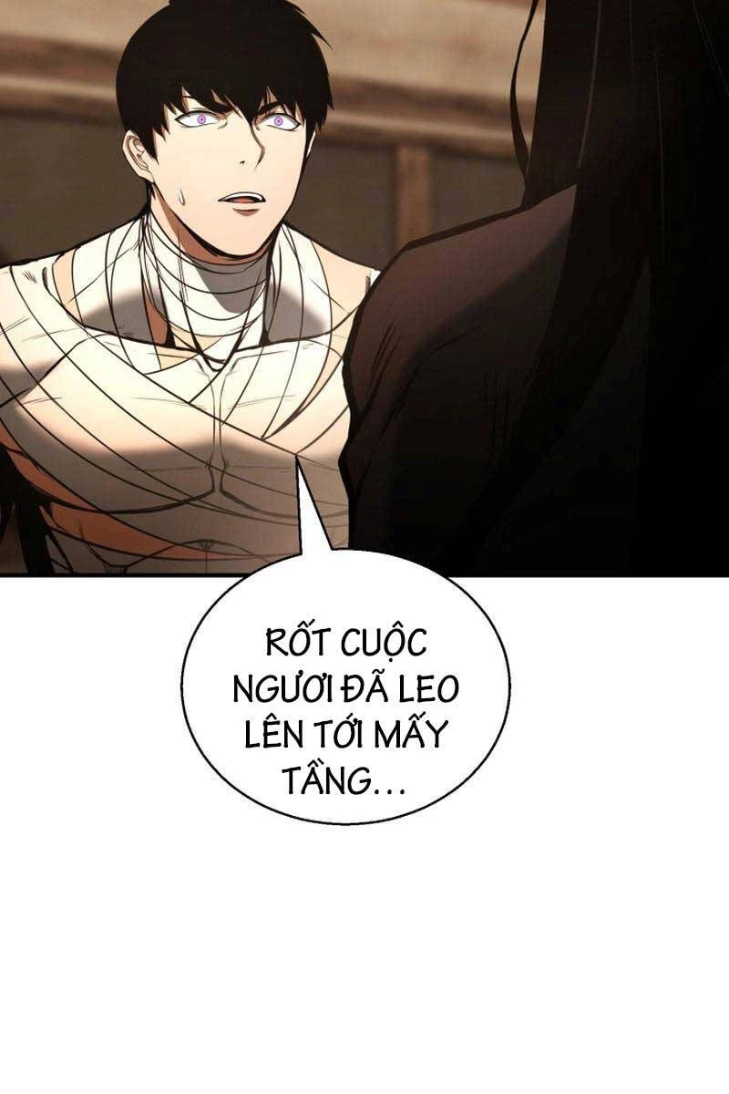 Tử Linh Sư Mạnh Nhất Chapter 37 - Trang 4