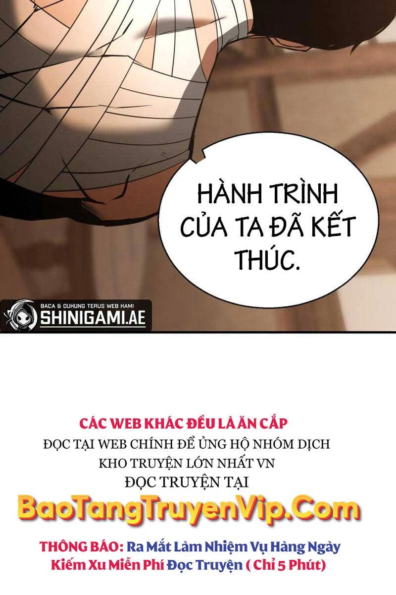 Tử Linh Sư Mạnh Nhất Chapter 37 - Trang 4