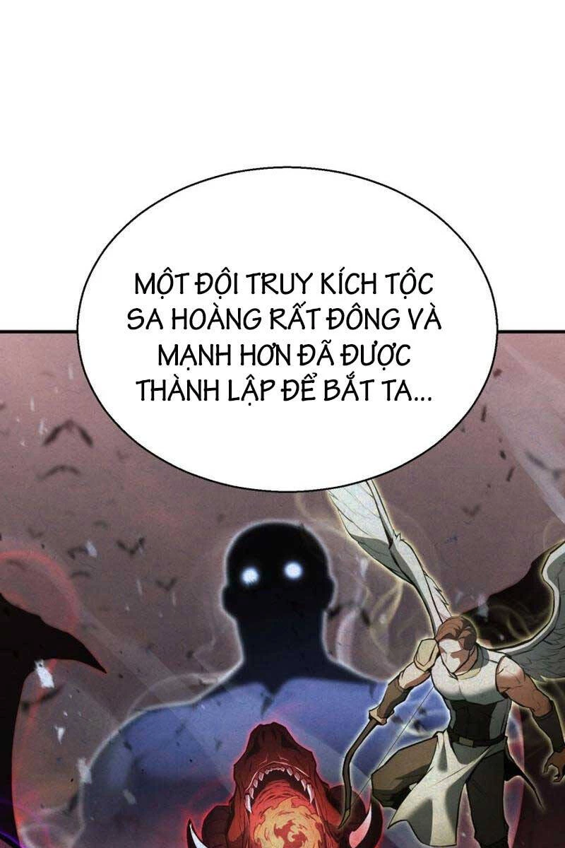 Tử Linh Sư Mạnh Nhất Chapter 37 - Trang 4