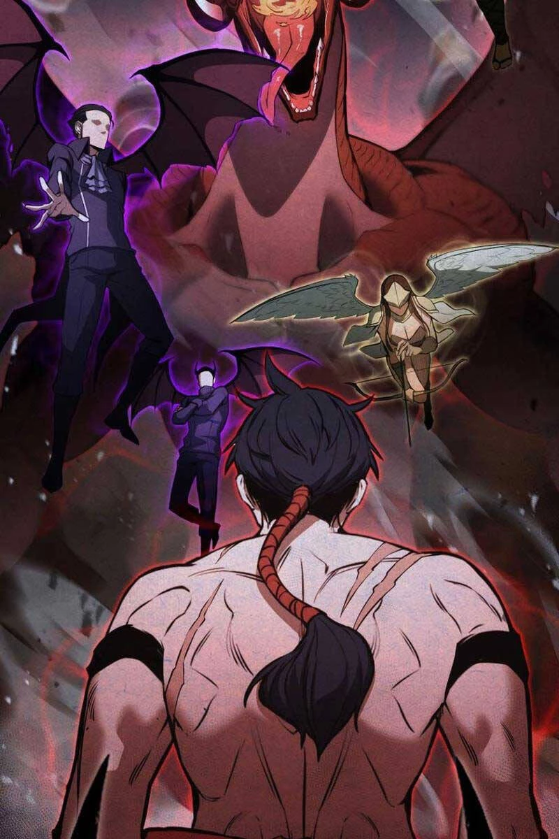 Tử Linh Sư Mạnh Nhất Chapter 37 - Trang 4