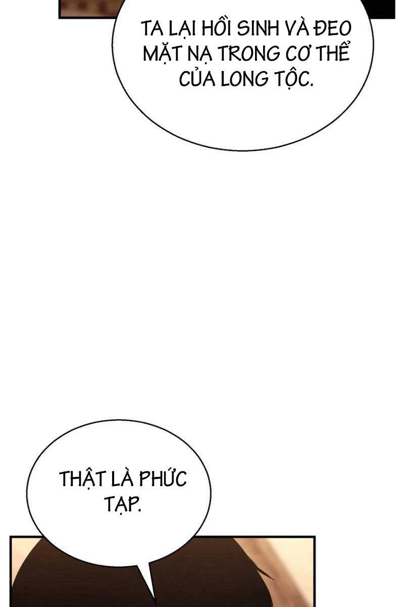 Tử Linh Sư Mạnh Nhất Chapter 37 - Trang 4