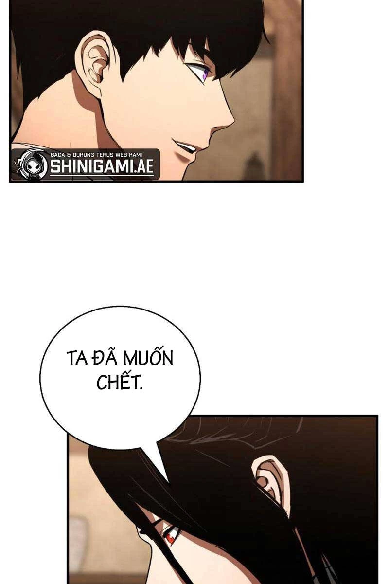 Tử Linh Sư Mạnh Nhất Chapter 37 - Trang 4