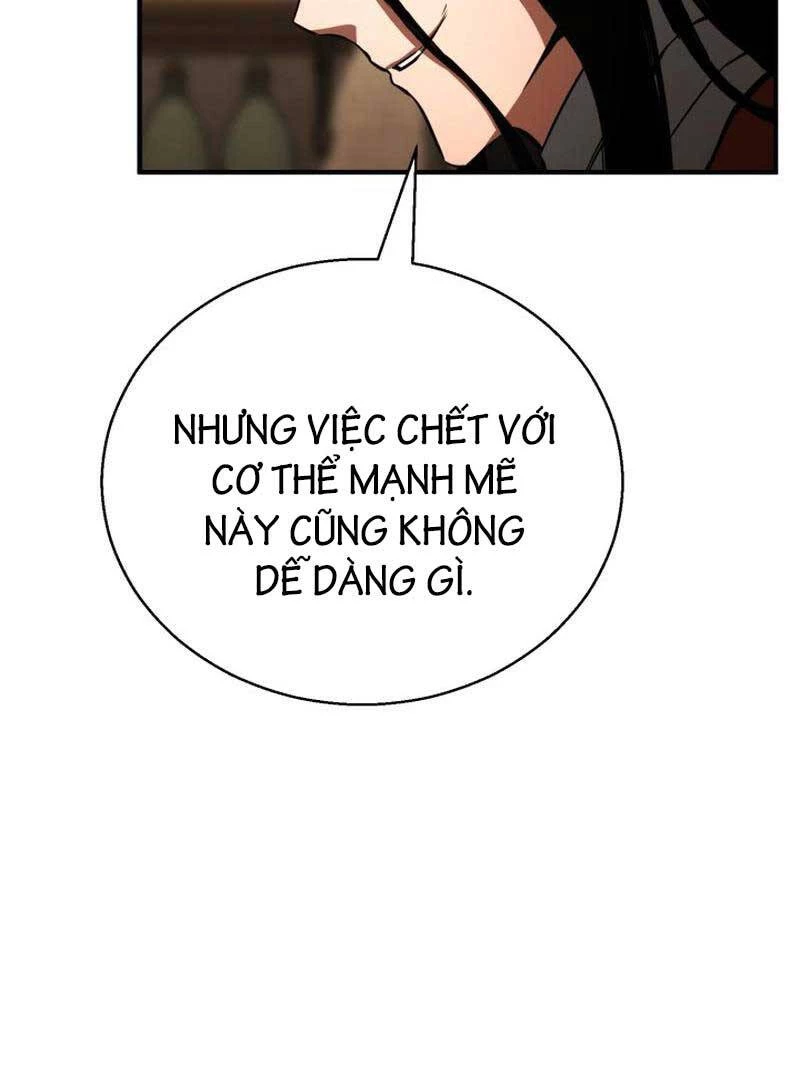 Tử Linh Sư Mạnh Nhất Chapter 37 - Trang 4
