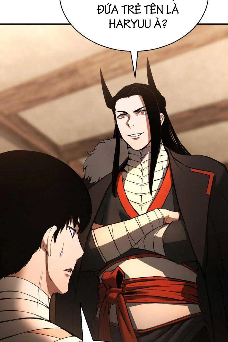 Tử Linh Sư Mạnh Nhất Chapter 37 - Trang 4