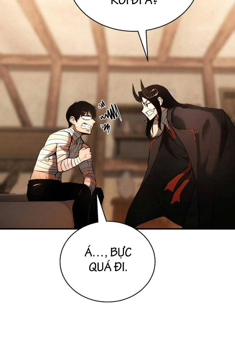 Tử Linh Sư Mạnh Nhất Chapter 37 - Trang 4