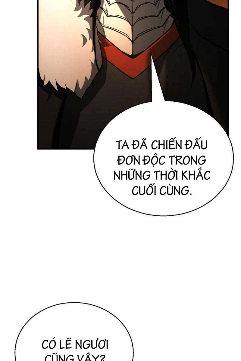 Tử Linh Sư Mạnh Nhất Chapter 37 - Trang 4