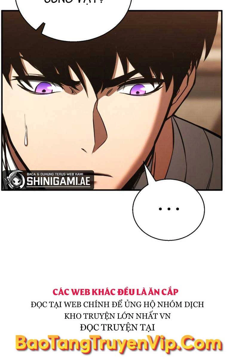 Tử Linh Sư Mạnh Nhất Chapter 37 - Trang 4