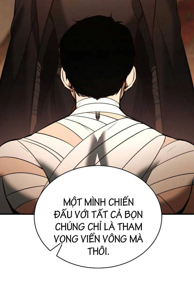 Tử Linh Sư Mạnh Nhất Chapter 37 - Trang 4