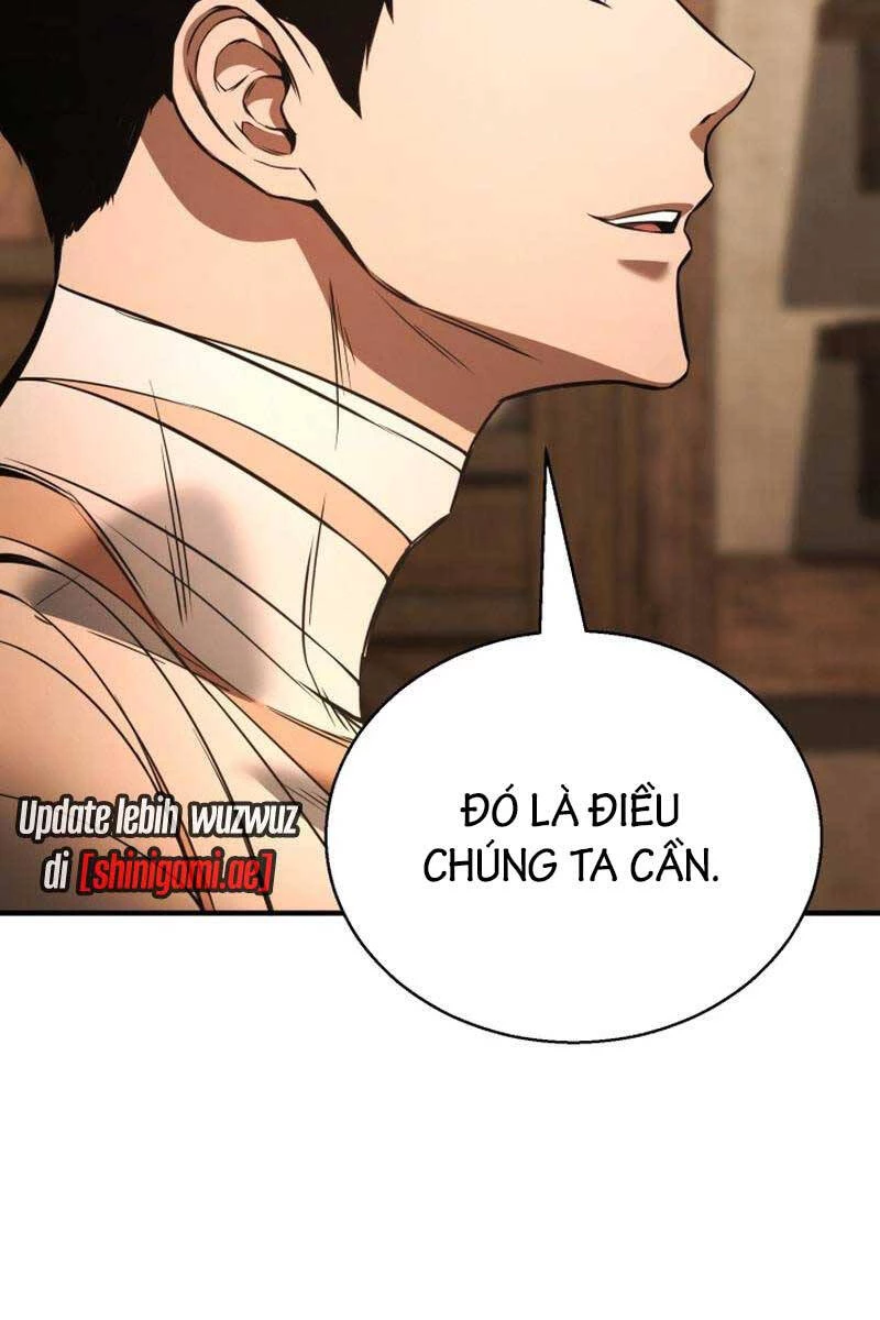 Tử Linh Sư Mạnh Nhất Chapter 37 - Trang 4