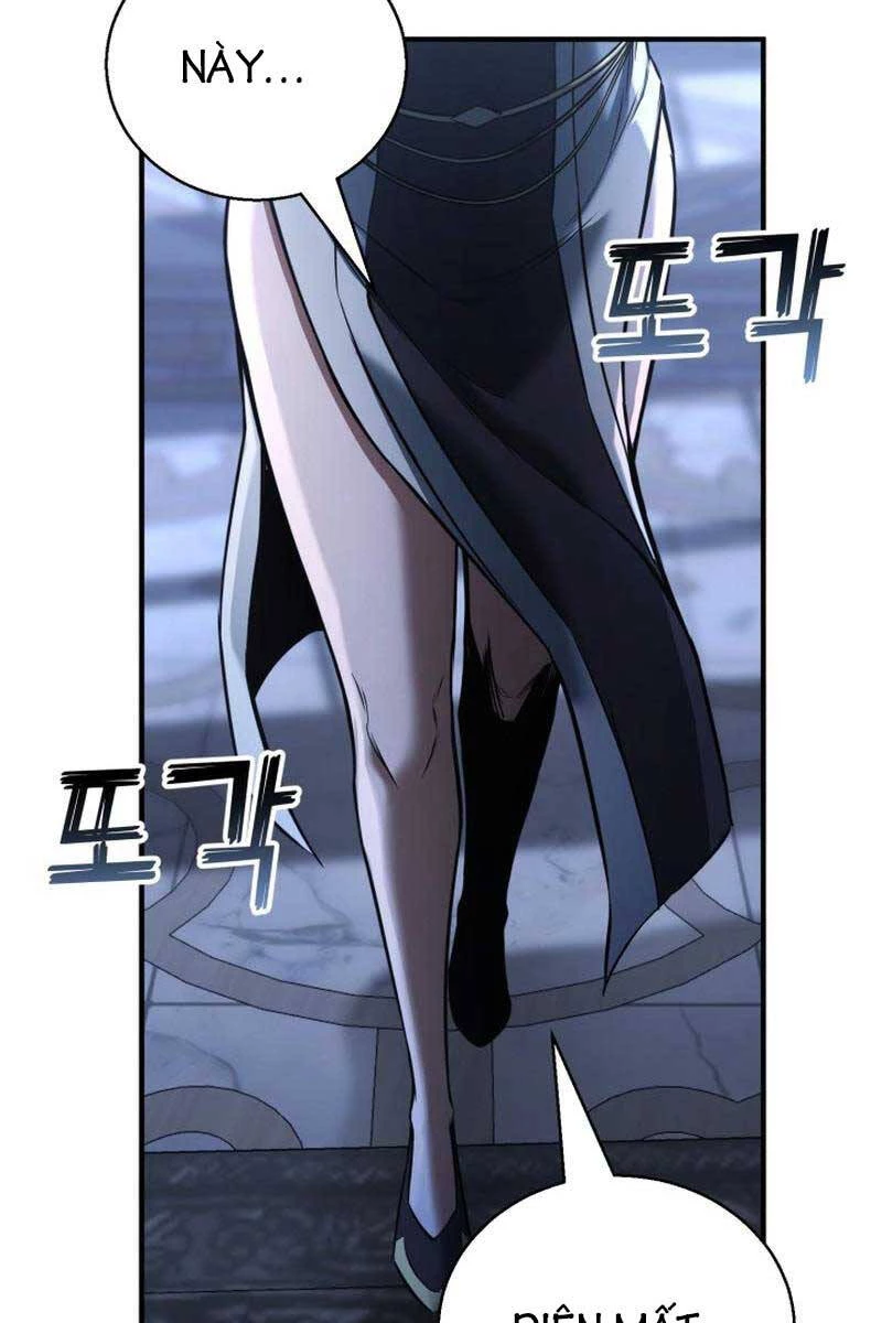 Tử Linh Sư Mạnh Nhất Chapter 37 - Trang 4