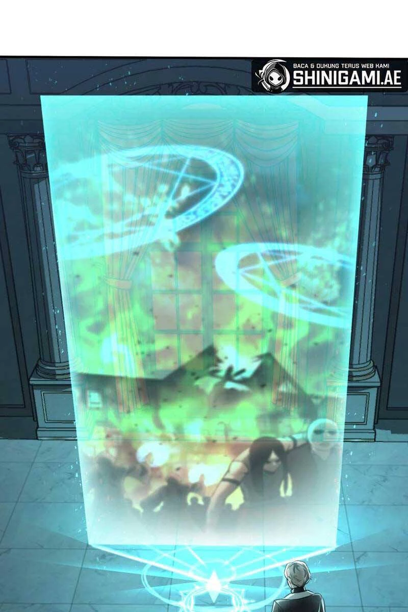 Tử Linh Sư Mạnh Nhất Chapter 37 - Trang 4