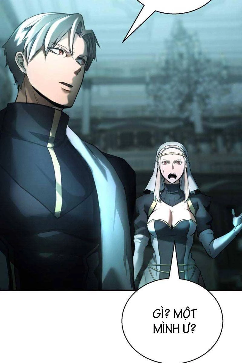 Tử Linh Sư Mạnh Nhất Chapter 37 - Trang 4