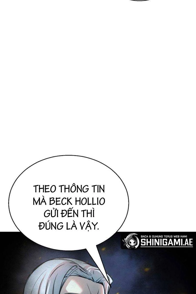 Tử Linh Sư Mạnh Nhất Chapter 37 - Trang 4
