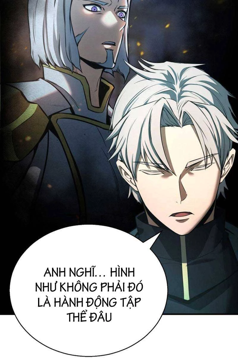 Tử Linh Sư Mạnh Nhất Chapter 37 - Trang 4