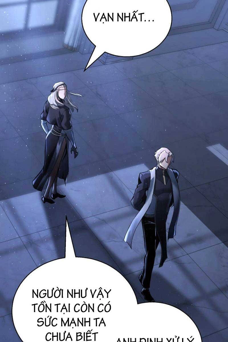 Tử Linh Sư Mạnh Nhất Chapter 37 - Trang 4