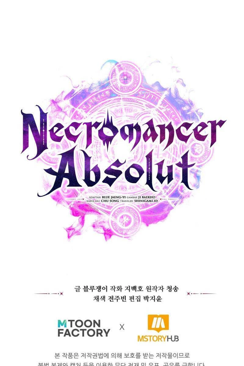 Tử Linh Sư Mạnh Nhất Chapter 37 - Trang 4