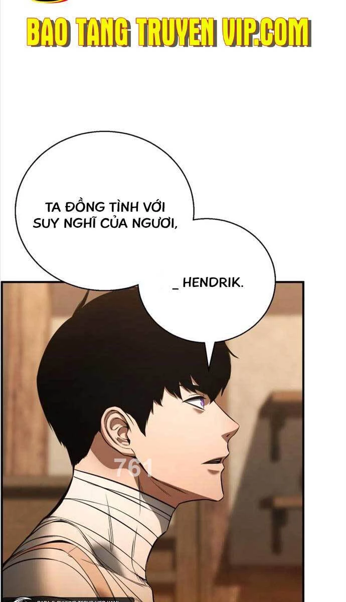 Tử Linh Sư Mạnh Nhất Chapter 38 - Trang 4