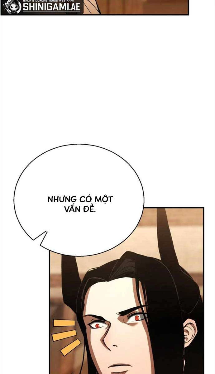 Tử Linh Sư Mạnh Nhất Chapter 38 - Trang 4