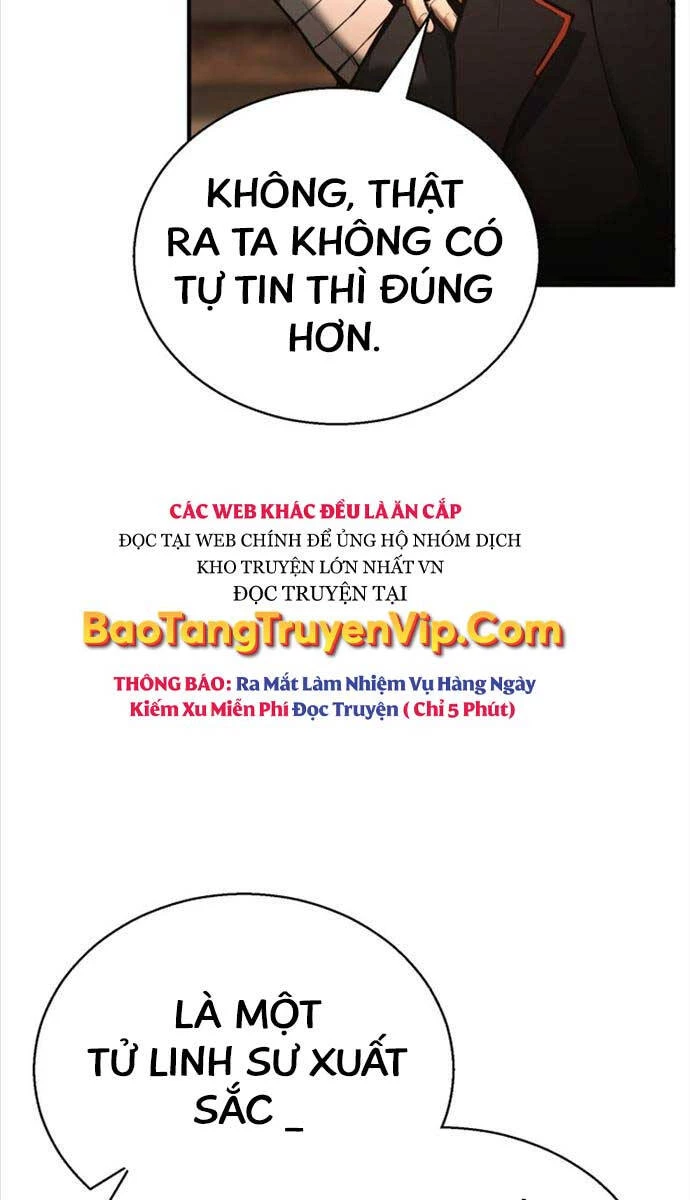 Tử Linh Sư Mạnh Nhất Chapter 38 - Trang 4