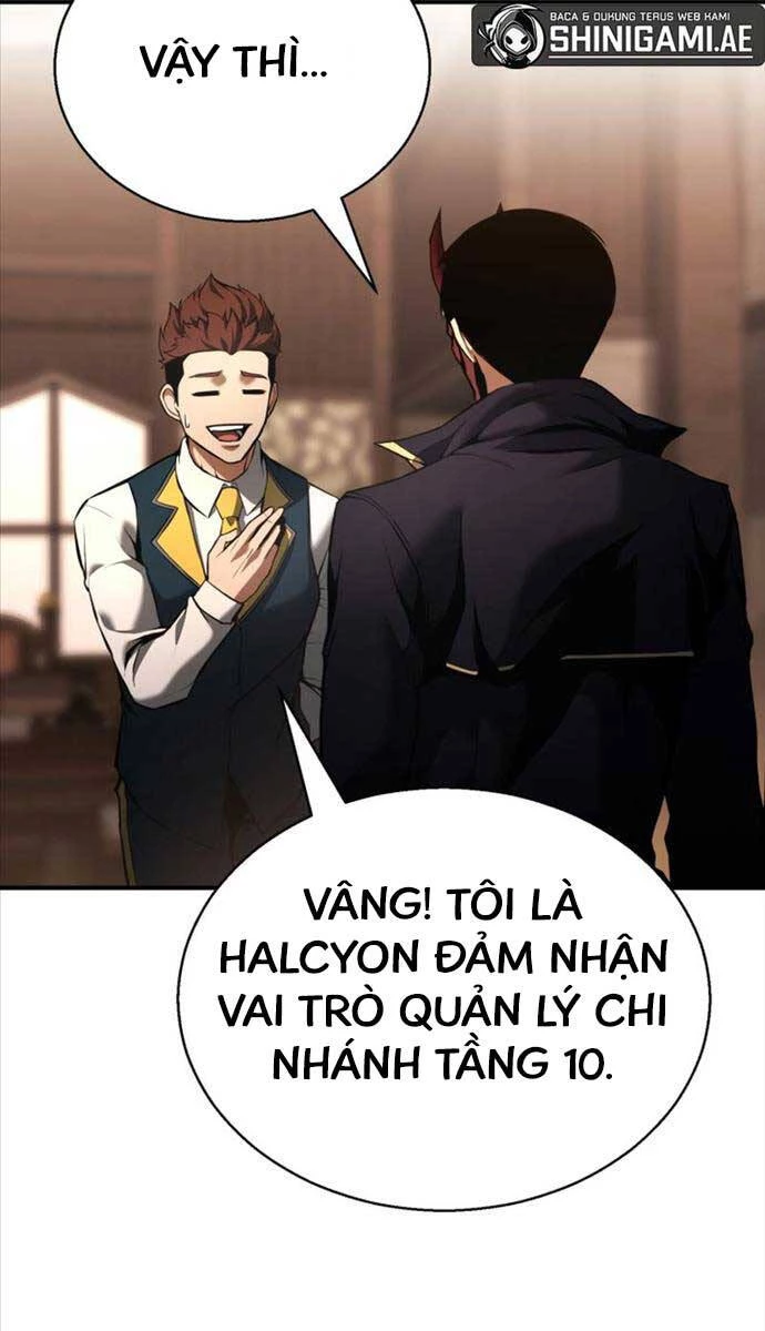 Tử Linh Sư Mạnh Nhất Chapter 38 - Trang 4