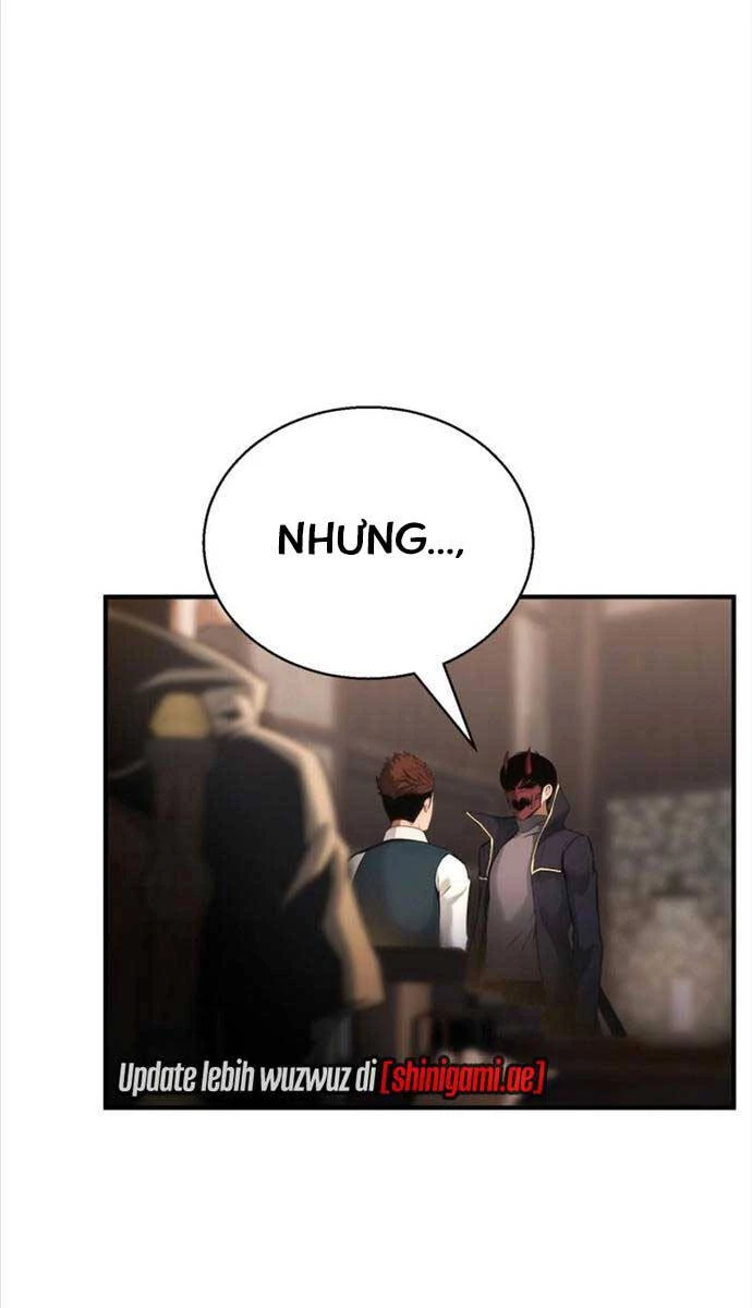 Tử Linh Sư Mạnh Nhất Chapter 38 - Trang 4