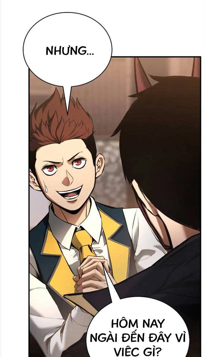 Tử Linh Sư Mạnh Nhất Chapter 38 - Trang 4